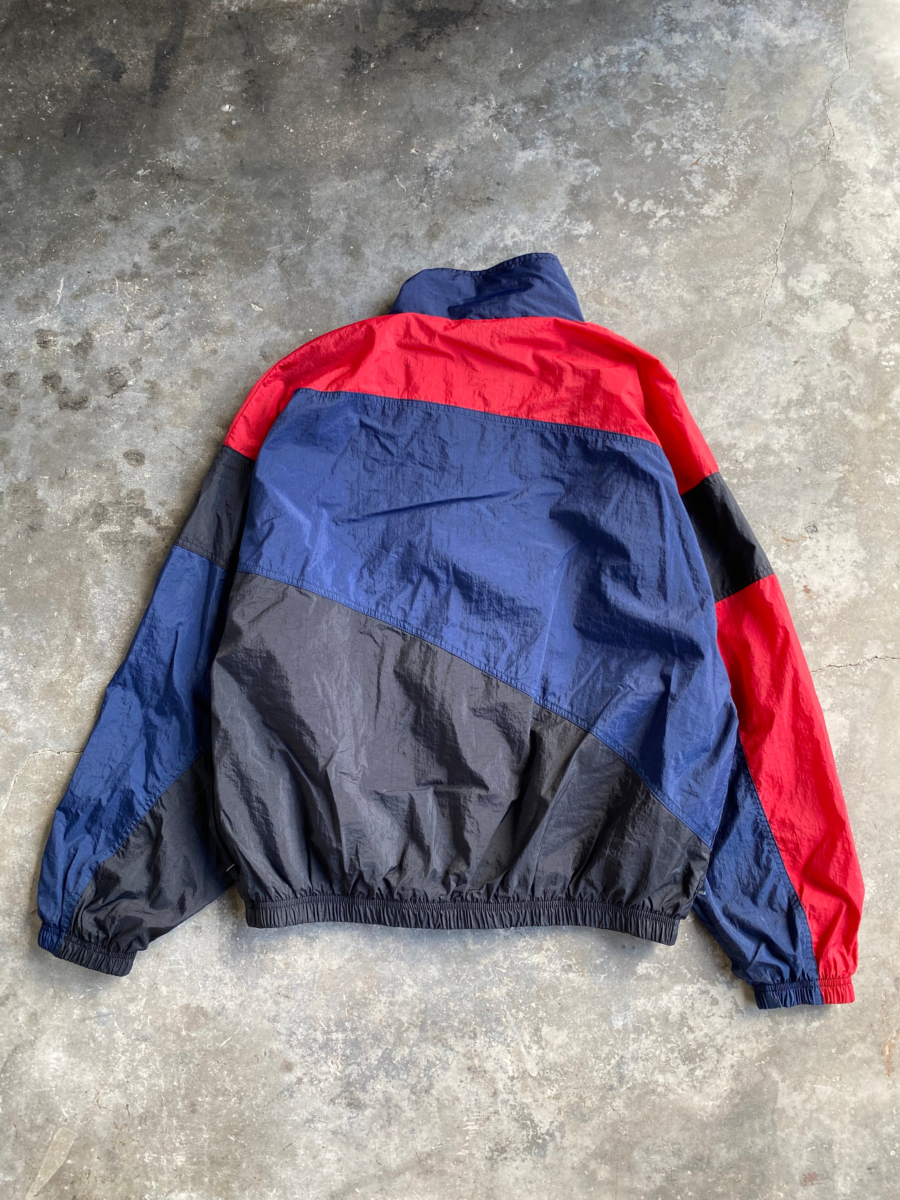 Vintage Nike Windbreaker - M