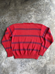 Vintage Polo Ralph Lauren Sweater - L