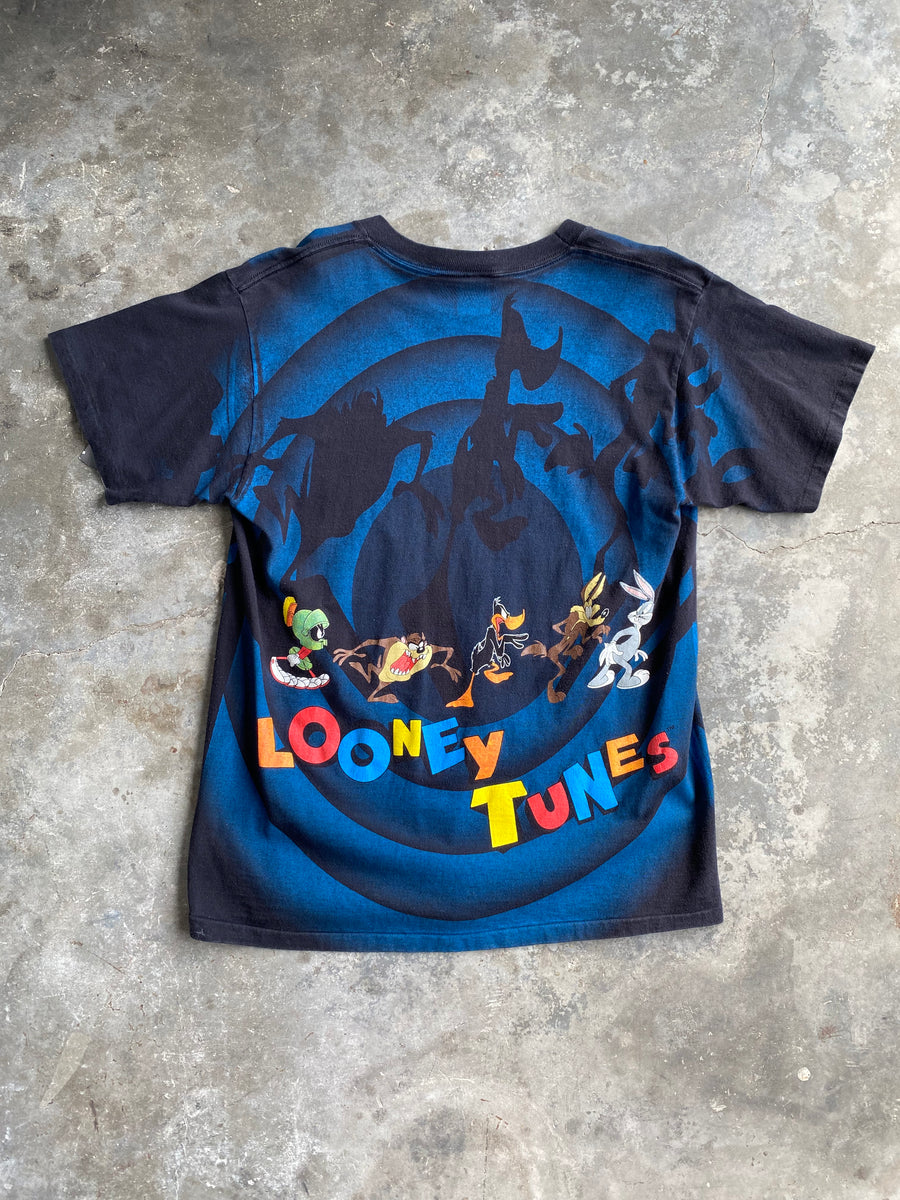 Vintage Looney Tunes T-Shirt - L