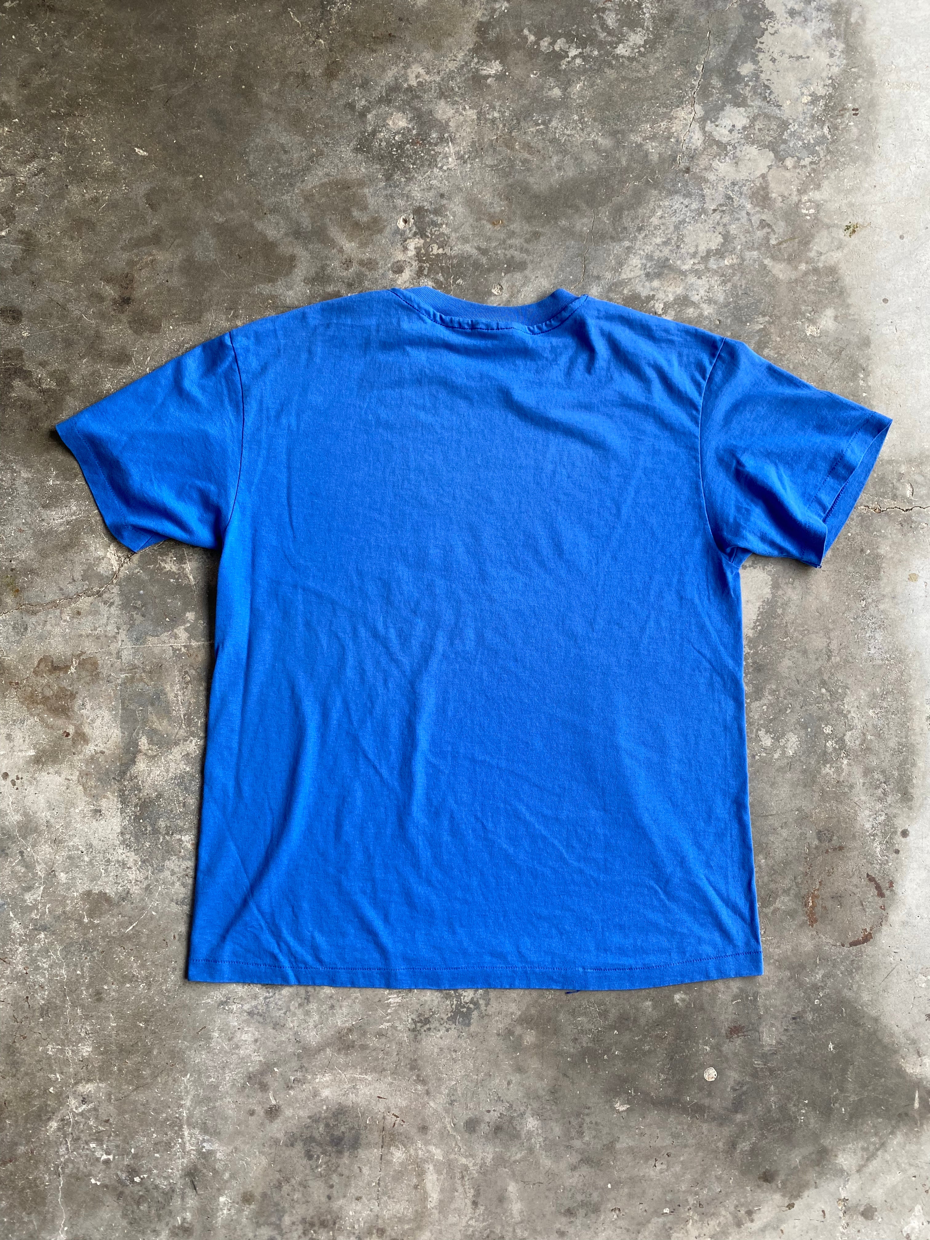 Vintage Pan Am Airlines T-Shirt - L