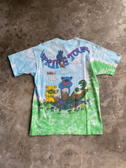 Vintage Grateful Dead Spring Tour T-Shirt - L