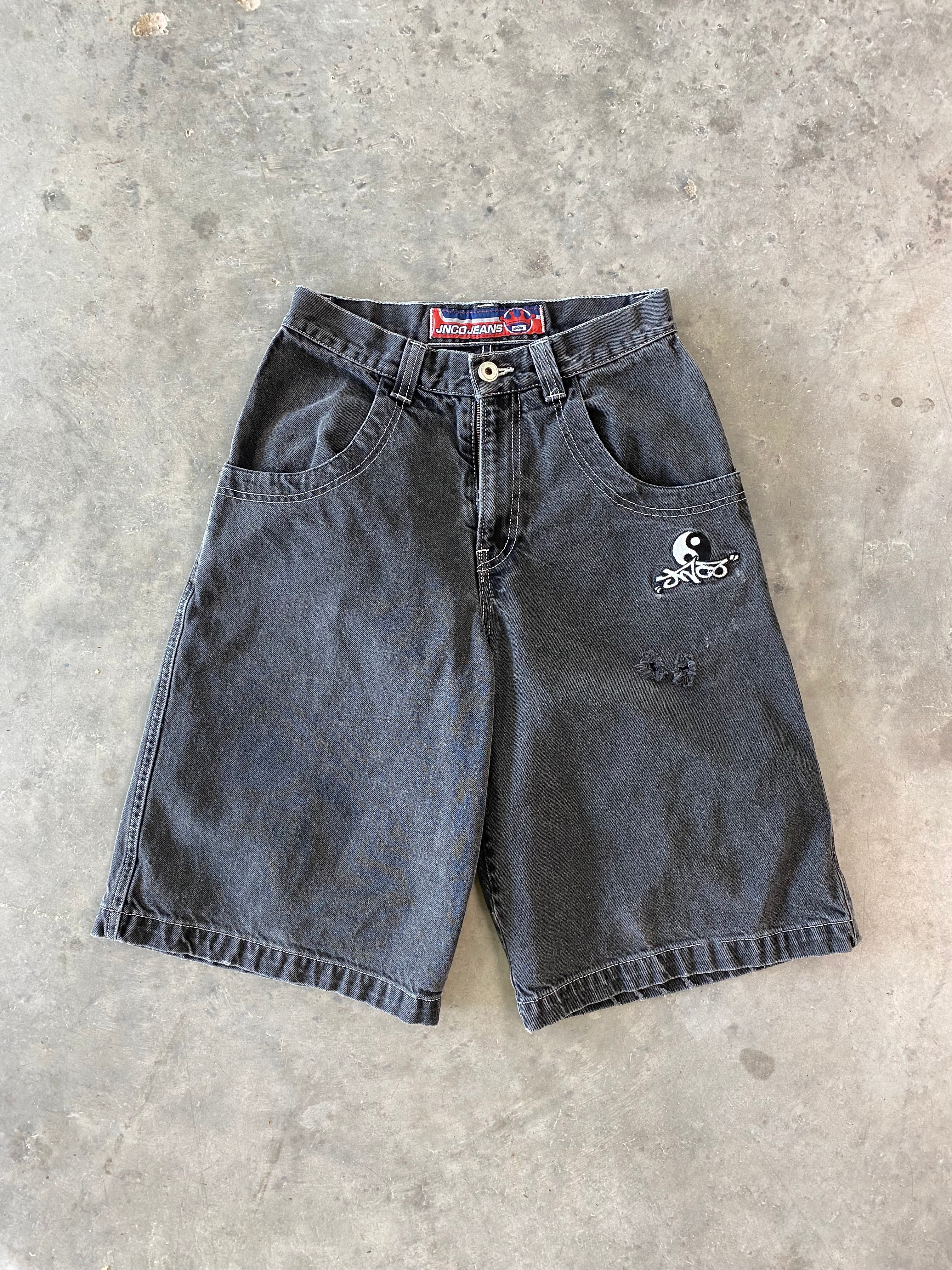 Vintage JNCO Shorts Size 29