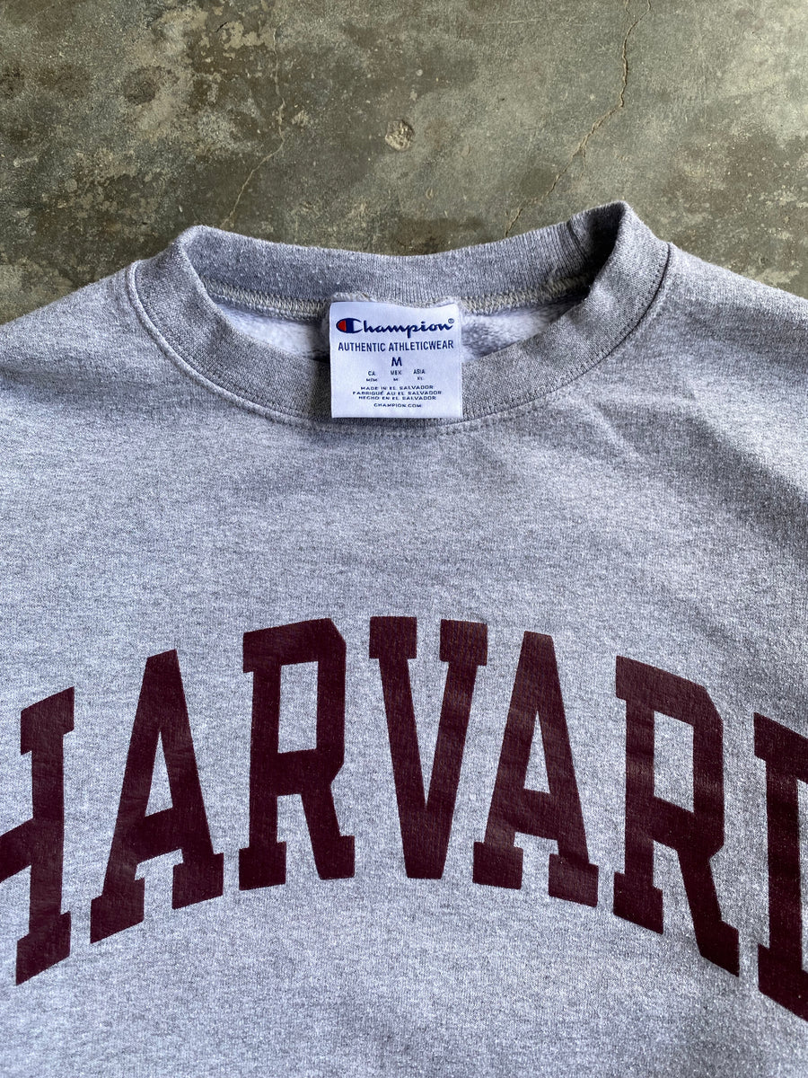 Harvard University Sweatshirt - M