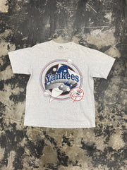 Vintage New York Yankees Shirt Size Small