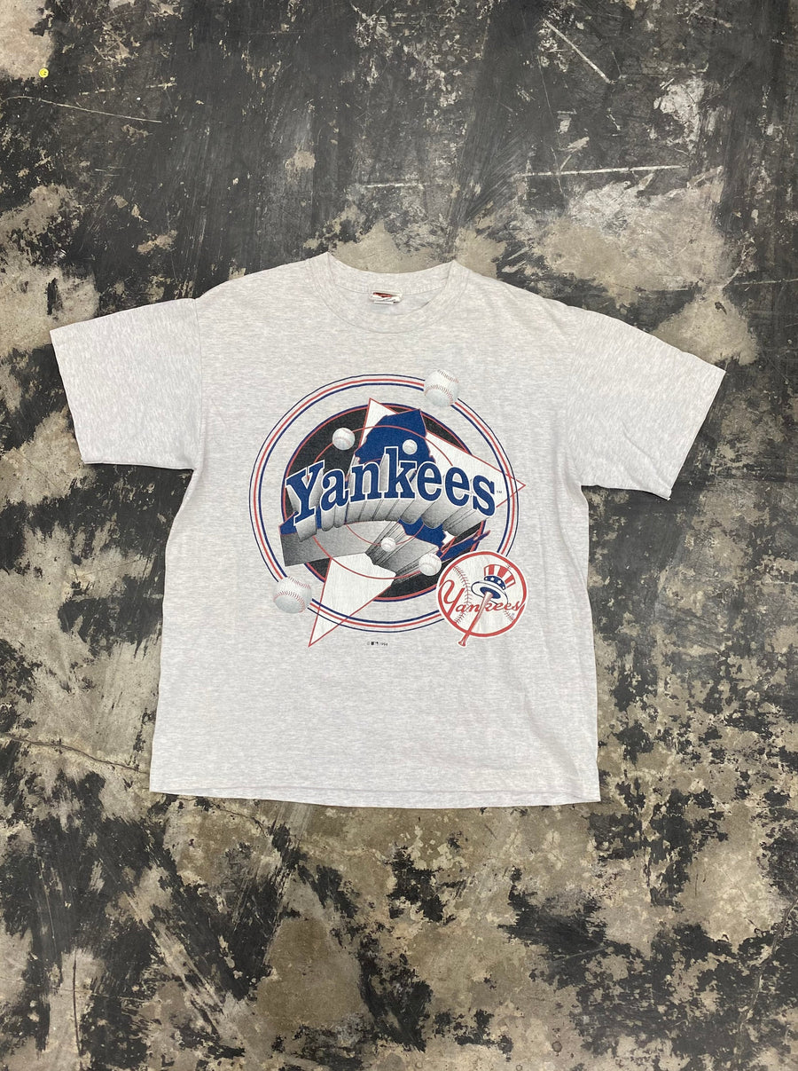 New York Yankees Vintage MLB T-Shirt