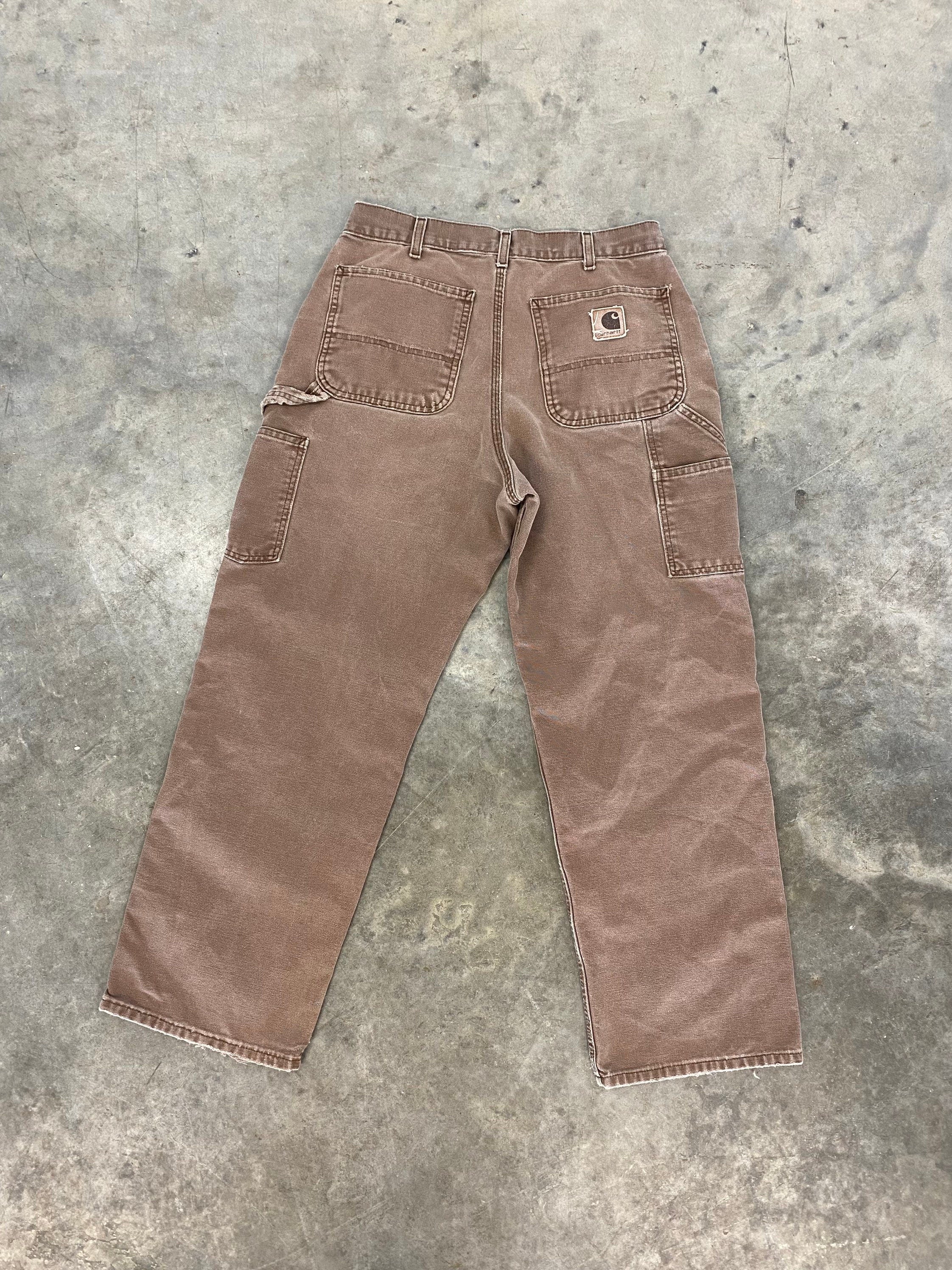 Vintage Carhartt pants