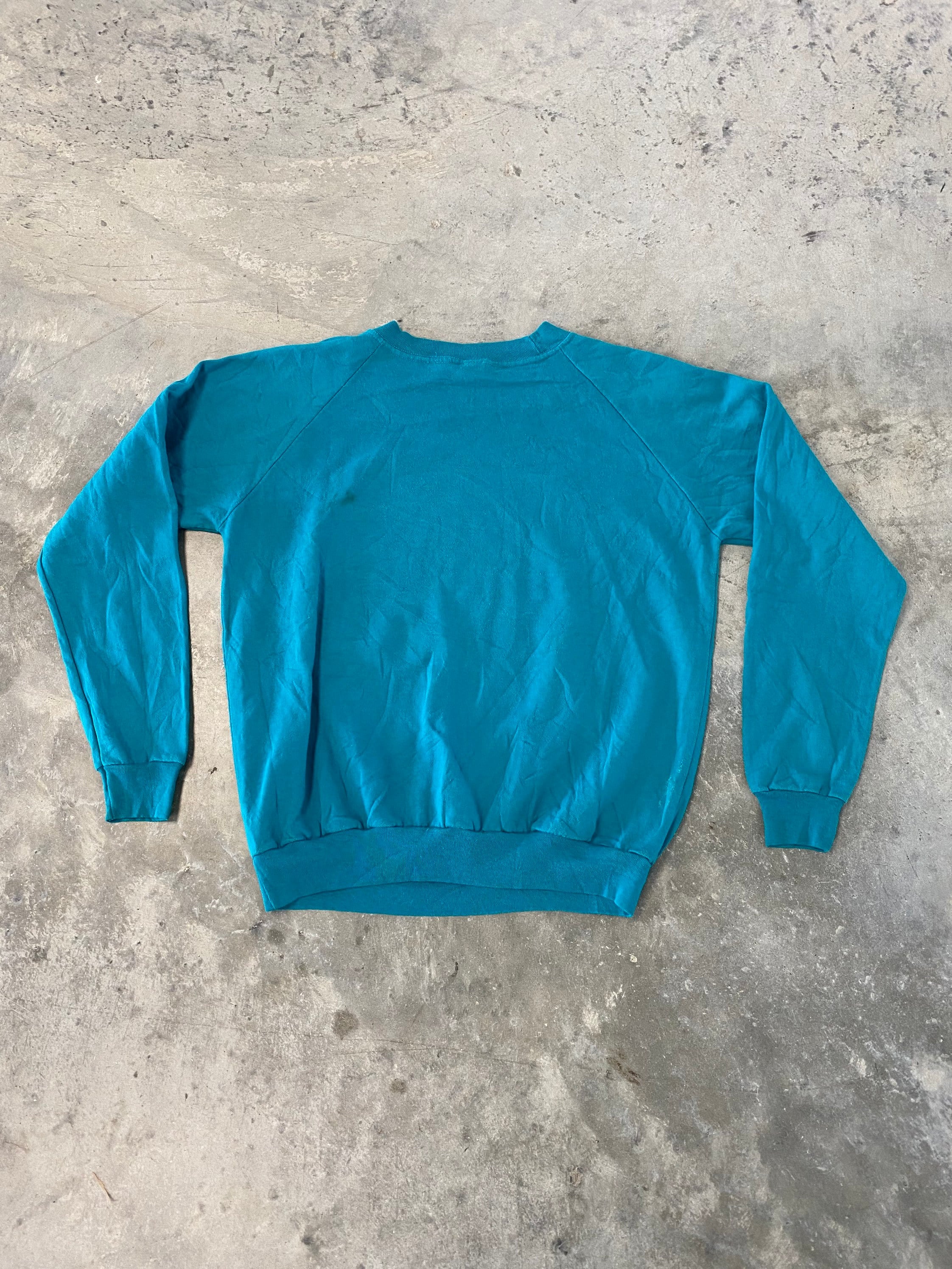 Vintage hornets hot sale sweatshirt