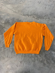 Vintage 90s Tennessee University Sweatshirt Size Medium